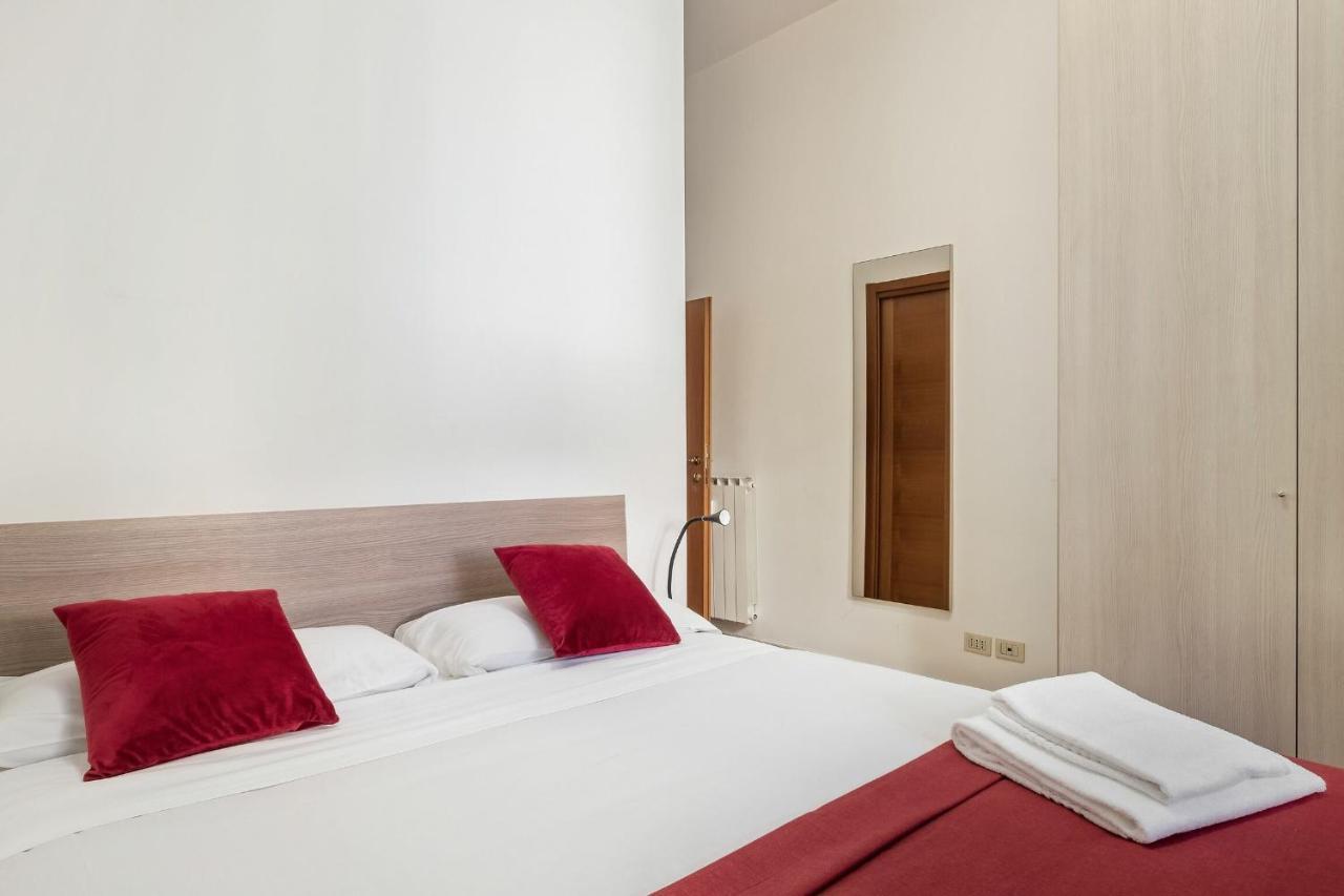 Apartment Vivy Vatican House By Halldis *