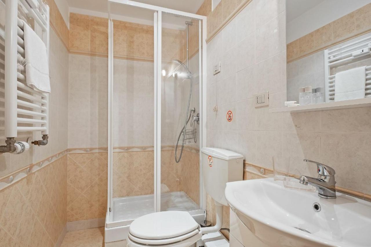 Vivy Vatican House By Halldis Apartment *